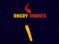 Spiel Angry Snakes
