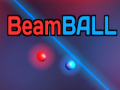 Spiel Beam Ball
