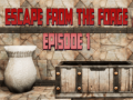 Spiel Escape from the Forge Episode 1