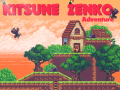 Spiel Kitsune Zenko Adventure 