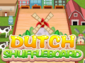 Spiel Dutch Shuffleboard