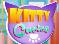 Spiel Kitty Dental Caring