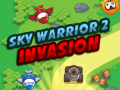 Spiel Sky Warrior 2 Invasion 