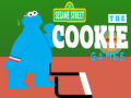 Spiel Sesame street the cookie games