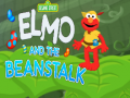 Spiel Elmo and the Beanstalk