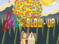 Spiel Balloon Blow-up