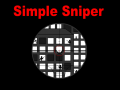 Spiel Simple Sniper