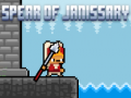 Spiel Spear of Janissary