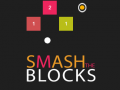 Spiel Smash the Blocks  