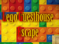 Spiel Lego Guest house Escape