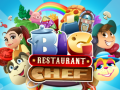 Spiel Big Restaurant Chef