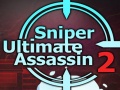 Spiel Sniper Ultimate Assassin 2