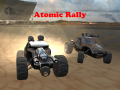 Spiel Atomic Rally