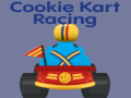 Spiel Cookie kart racing