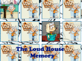 Spiel The Loud House Memory  