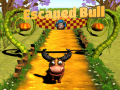 Spiel Escaped Bull