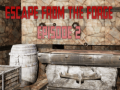 Spiel Escape from the Forge Episode 2