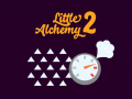 Spiel Little Alchemy 2  