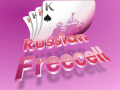 Spiel Russian Freecell