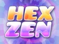 Spiel Hex Zen