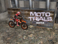 Spiel Moto Trials Industrial