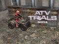 Spiel ATV Trials Industrial 