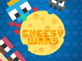 Spiel Cheesy Wars