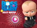 Spiel Boss Baby Jelly Match