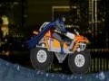 Spiel Batman Super Truck