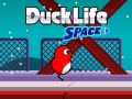 Spiel Duck Life: Space