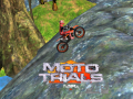 Spiel Moto Trials Temple