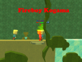 Spiel Fireboy Kogama