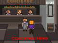 Spiel Concierge Hero  