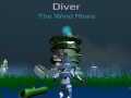 Spiel Diver the wind rises
