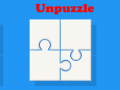 Spiel Unpuzzle