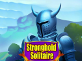 Spiel Stronghold Solitaire  