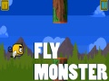 Spiel Fly Monster