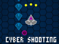 Spiel Cyber Shooting