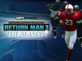 Spiel Return Man 3: The Season