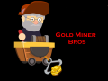 Spiel Gold Miner Bros