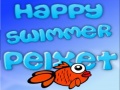 Spiel Happy Swimmer Peixet