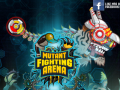 Spiel Mutant Fighting Arena