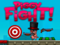 Spiel Piggy Fight!