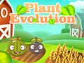 Spiel Plant Evolution
