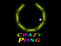 Spiel Crazy Pong