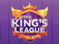 Spiel The King's League: Emblems  