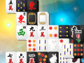 Spiel Mahjong Black White 2 Untimed