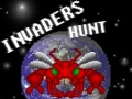 Spiel Invaders Hunt
