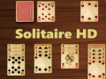 Spiel Solitaire HD