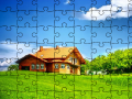 Spiel Jigsaw Puzzle: Beauty Views